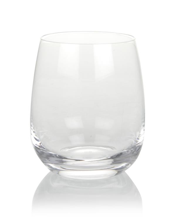 Urban Bar Verdot Crystal Tumbler Glass Glassware