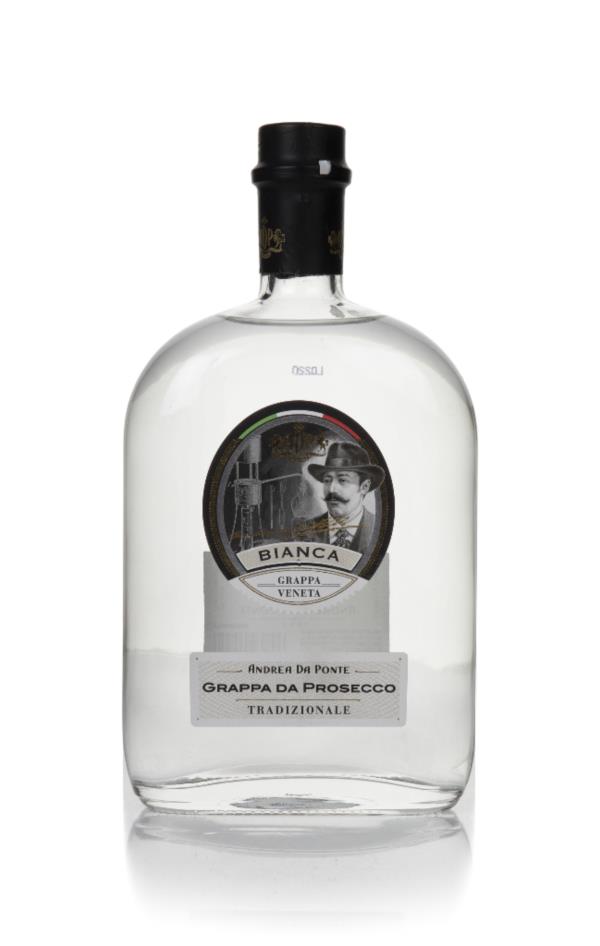 Andrea Da Ponte White Grappa