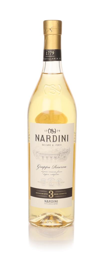 Nardini Grappa Riserva 50% Grappa