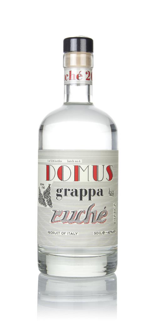 Domus Ruche Grappa 2016 Grappa