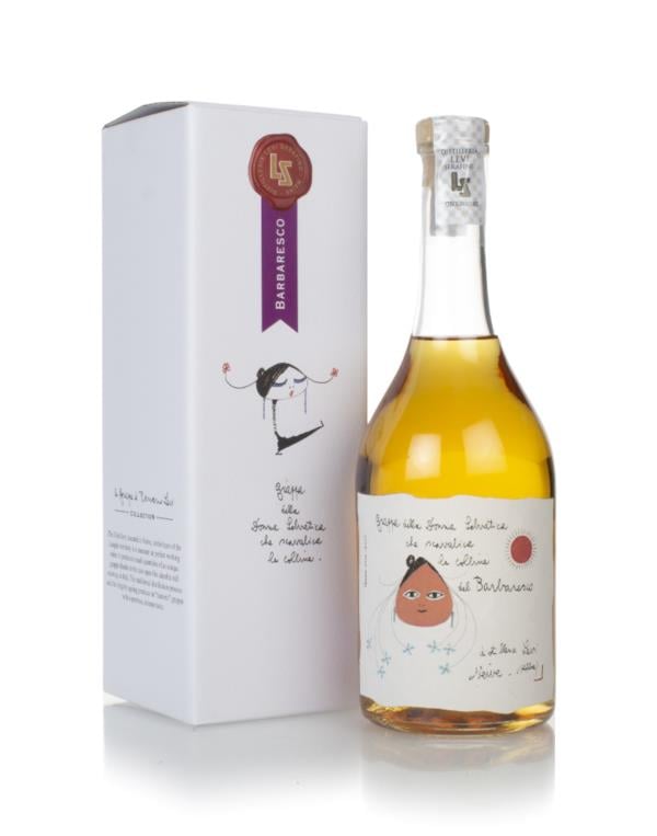 Romano Levi Barbaresco Grappa