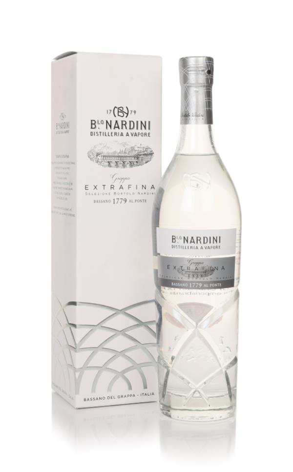 Nardini Extrafina - Selezione Bortolo Nardini Grappa