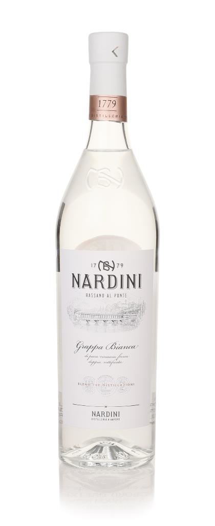 Nardini Grappa Bianca 40 Grappa