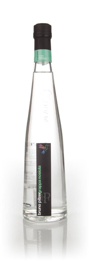 Pilzer Grappa Di Nosiola Grappa