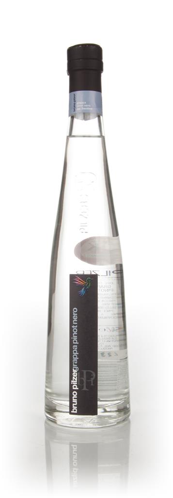Pilzer Grappa Di Pinot Nero Grappa