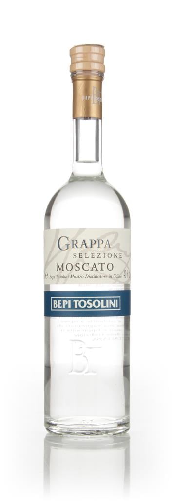 Tosolini Grappa di Moscato 50cl Grappa