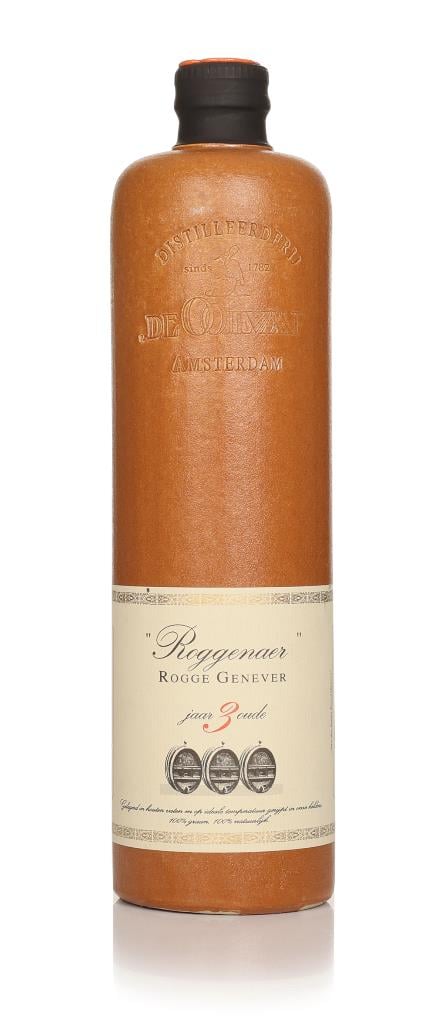 Van Wees Roggenaer 3 Year Old Jenever