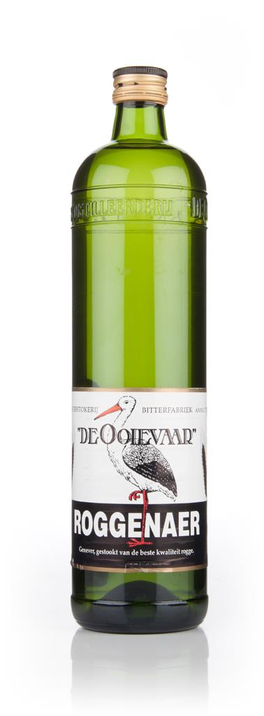 Van Wees Roggenaer Jenever