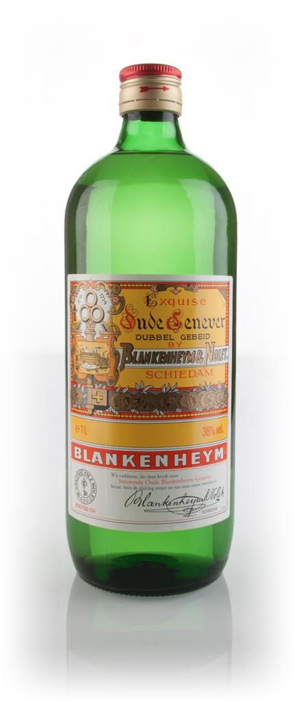 Blankenheym & Nolet Oude Jenever