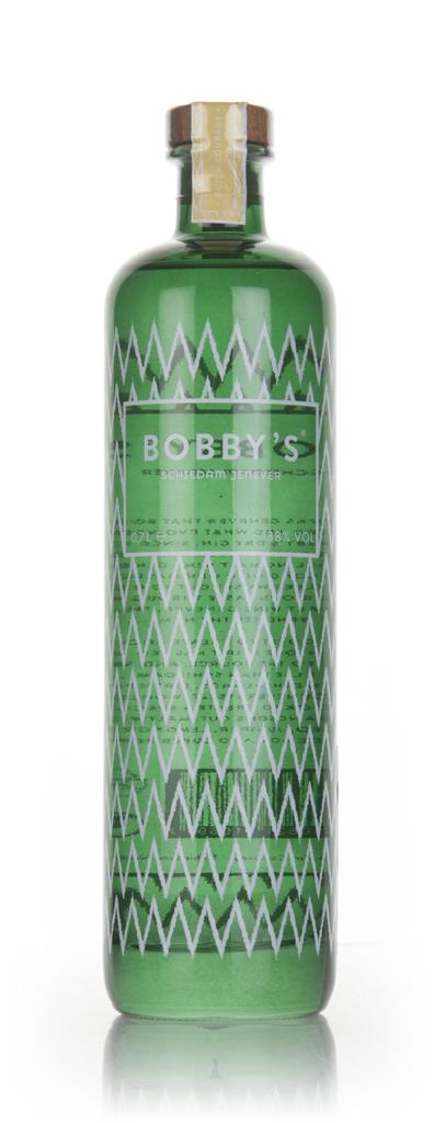 Bobby's Schiedam Jenever