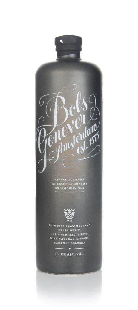 Bols Genever Barrel Aged (1L) Jenever