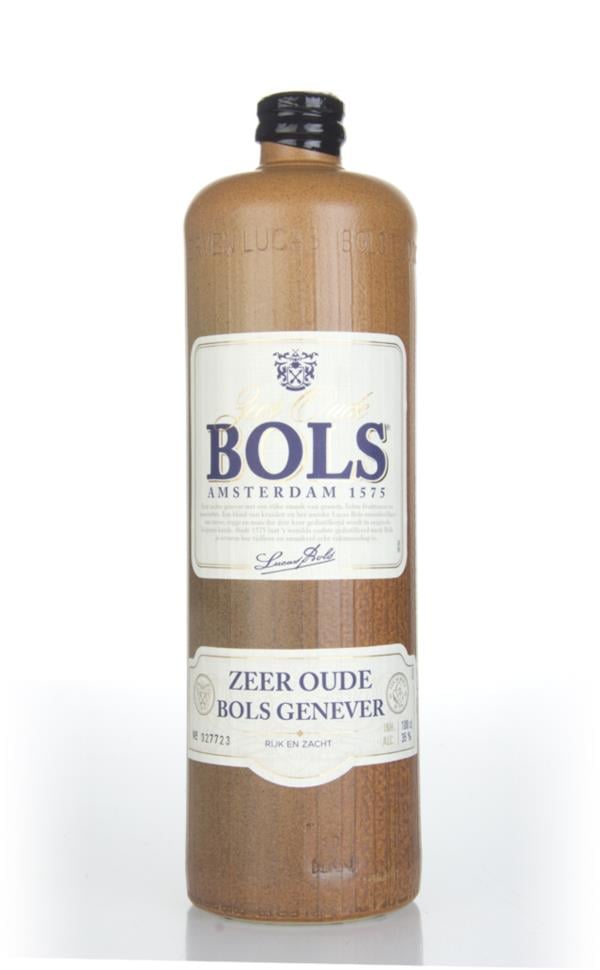 Bols Zeer Oude Genever (1L) Jenever