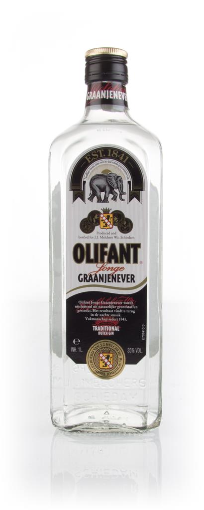Olifant Jonge Graanjenever Jenever