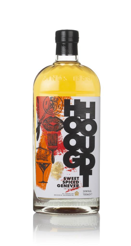 Hooghoudt Bruine Jenever