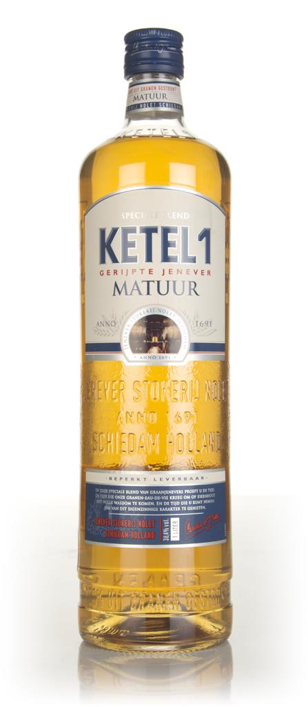 KETEL 1 Matuur Jenever