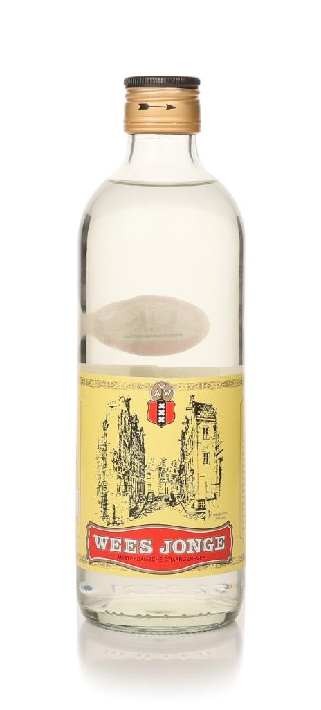 Wees Jonge Genever Jenever