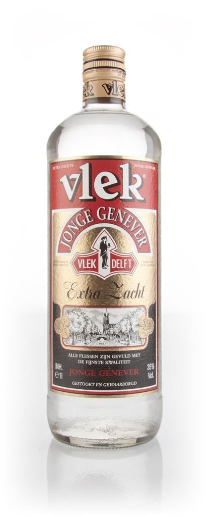 Vlek Jonge Jenever