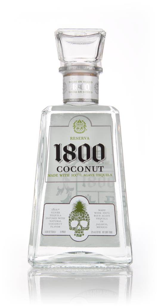 1800 Coconut (75cl) Liqueurs