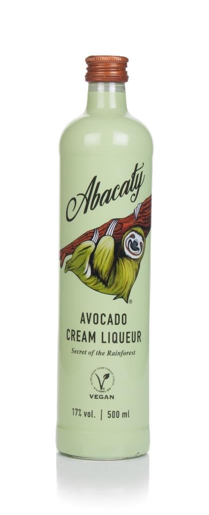 Abacaty Avocado Cream Cream Liqueur