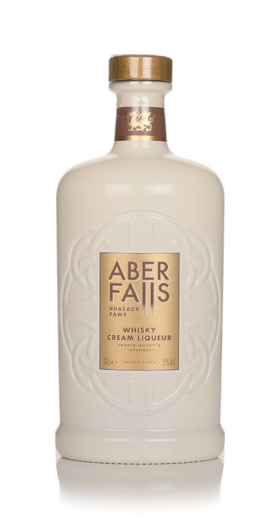 Aber Falls Cream Whisky Whisky Liqueur