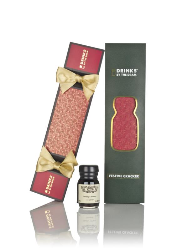 Drinks by the Dram Single Cracker - Cherry Brandy Liqueurs