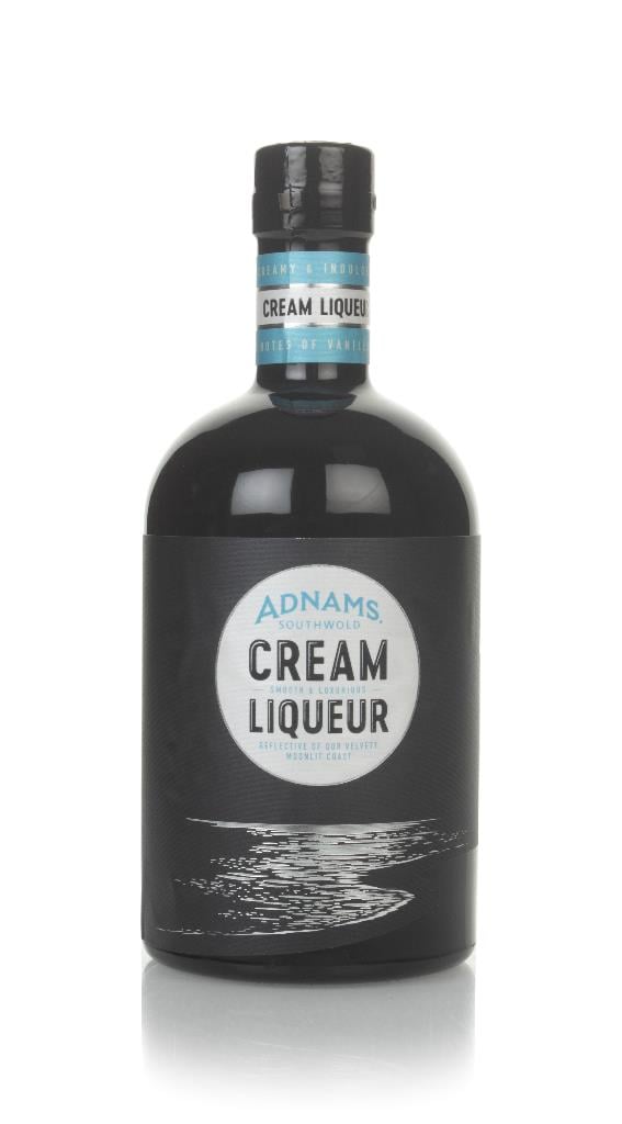 Adnams Cream Liqueurs