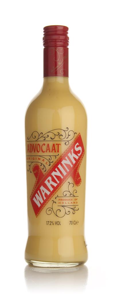 Advocaat Warninks Liqueurs