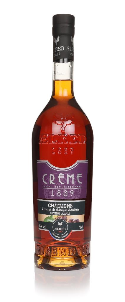 lred 1889 Chestnut Liqueurs