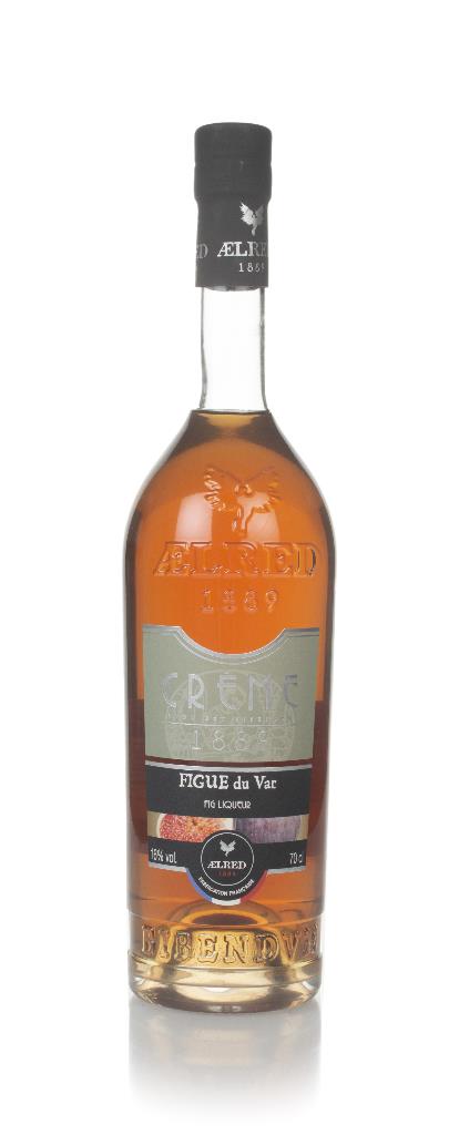lred 1889 Fig Liqueurs