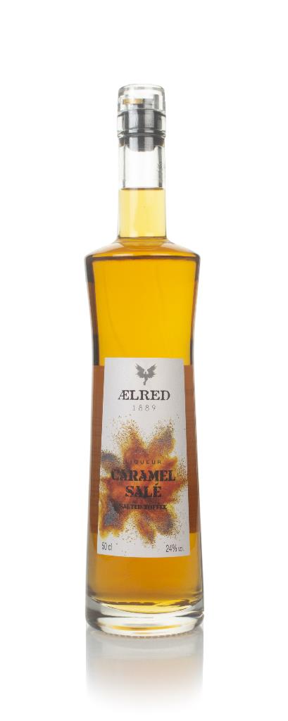 lred 1889 Salted Toffee Liqueurs