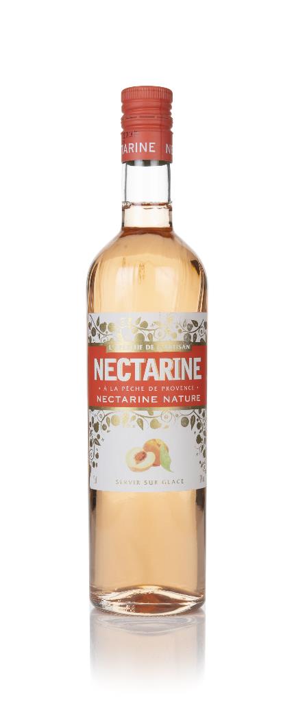 lred Nectarine Liqueurs