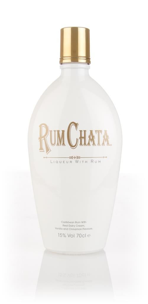Rum Chata Cream Liqueur