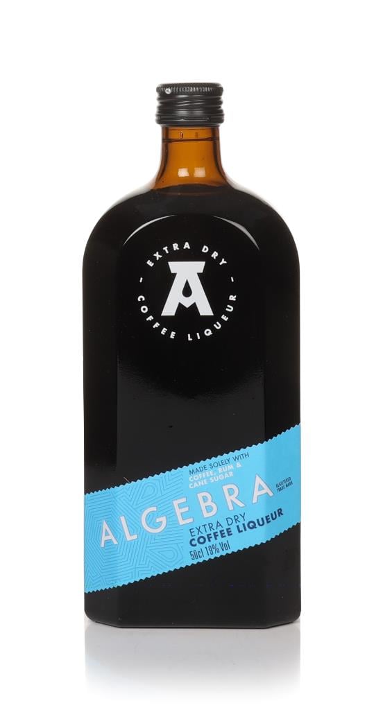 Algebra Coffee Liqueurs