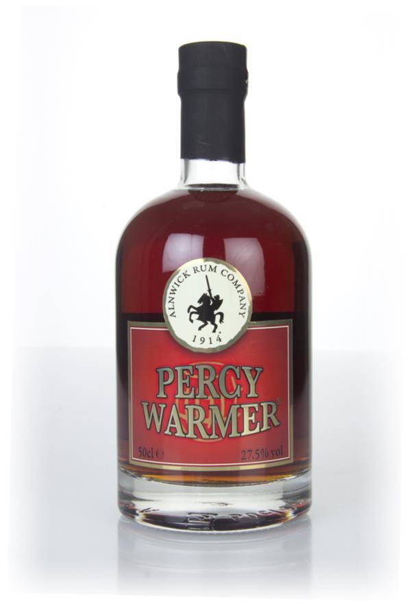 Alnwick Rum Percy Warmer Rum Liqueur