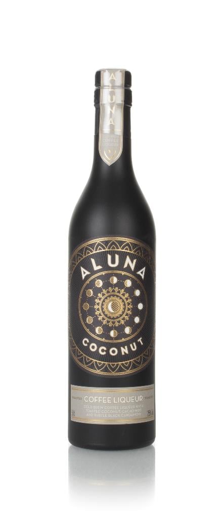 Aluna Coconut Coffee Liqueurs