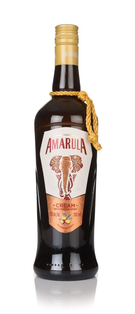 Amarula Cream Liqueurs