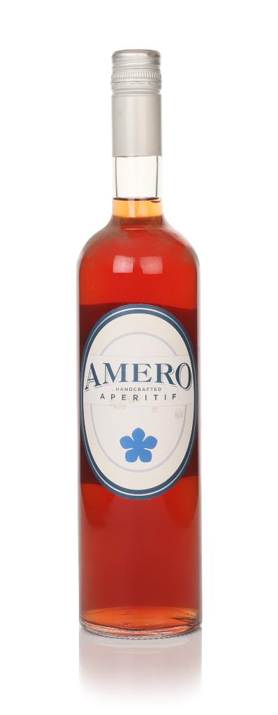 Amero Aperitif Liqueurs