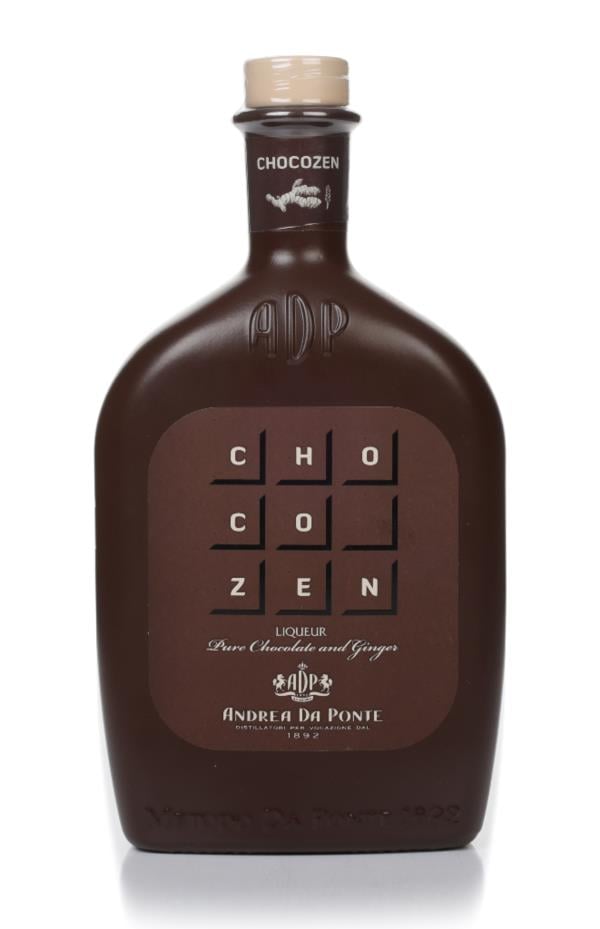 Andrea Da Ponte Chocozen Cream Liqueur
