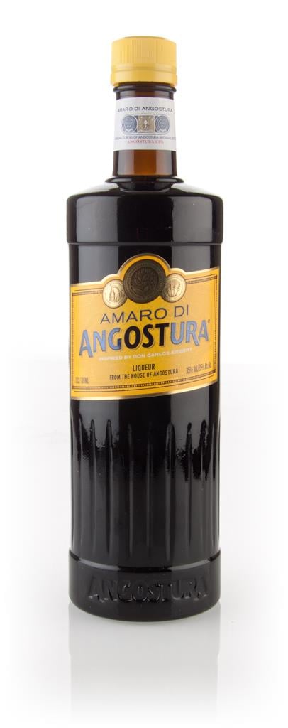 Amaro di Angostura Liqueurs