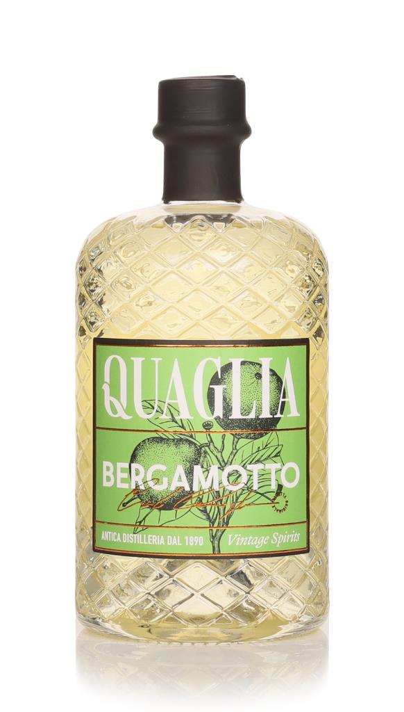 Quaglia Liquore di Bergamotto Fruit Liqueur