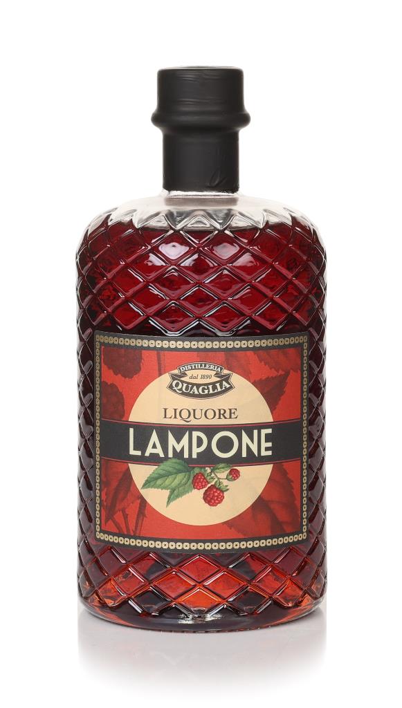 Quaglia Liquore di Lampone (Raspberry) Fruit Liqueur
