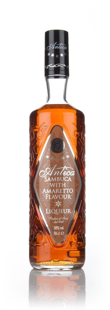 Antica Amaretto Liqueurs