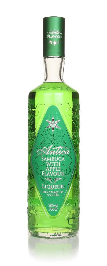 Antica Apple Liqueurs