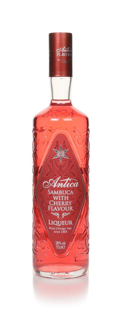 Antica Cherry Liqueurs