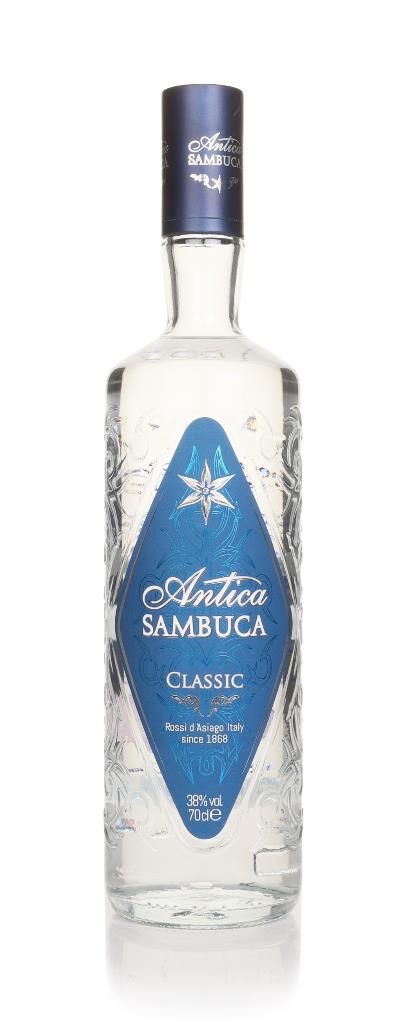 Antica Classic Sambuca Liqueurs
