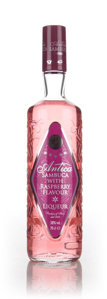 Antica Raspberry Liqueurs