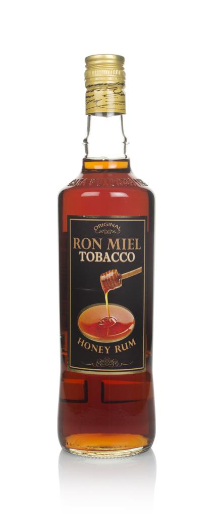 Antonio Nadal Ron Miel Tobacco Rum Liqueur
