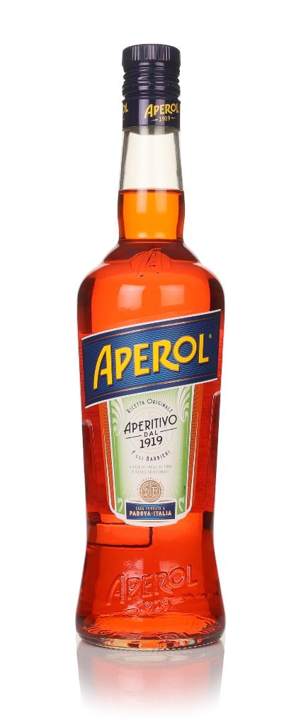 Aperol 1L Liqueurs