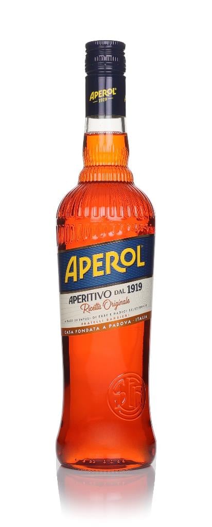 Aperol Liqueurs