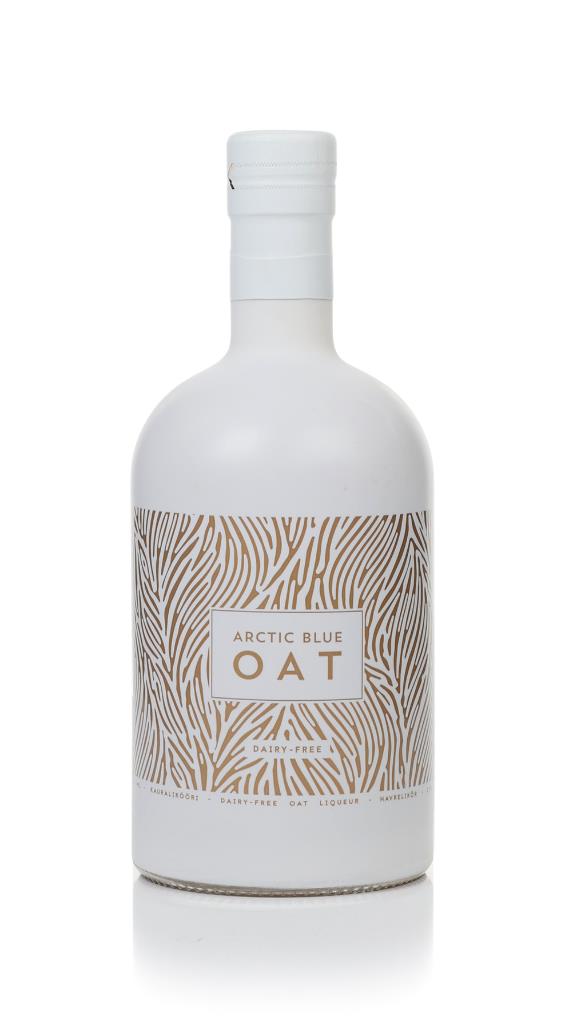 Arctic Blue Oat Cream Liqueur